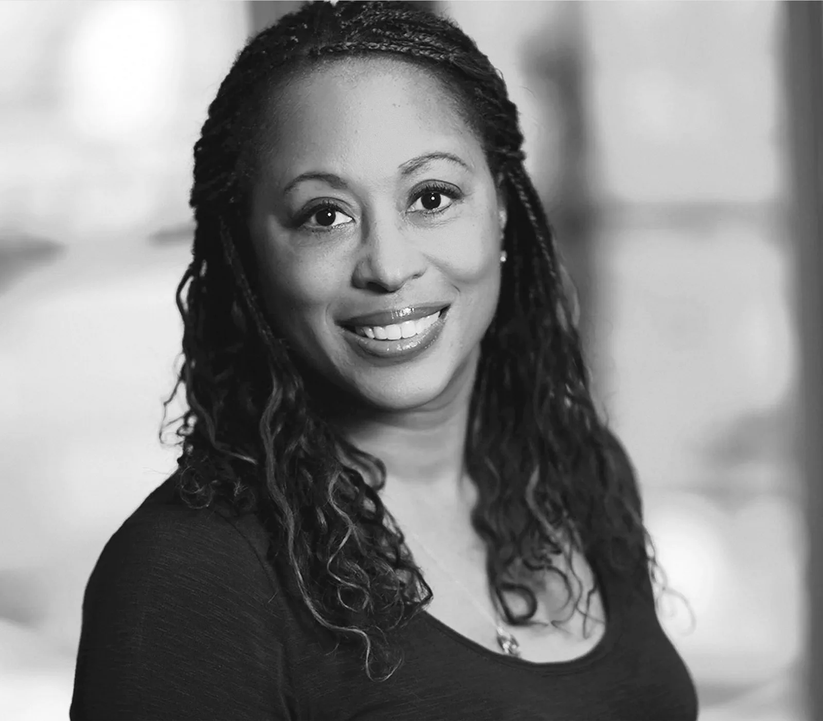 Daphne Winston