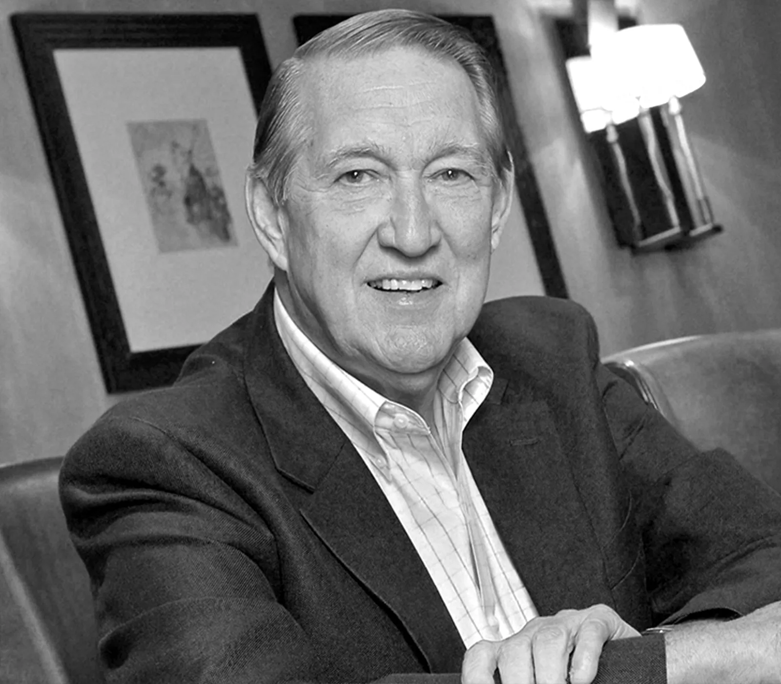 Donald L. Dell