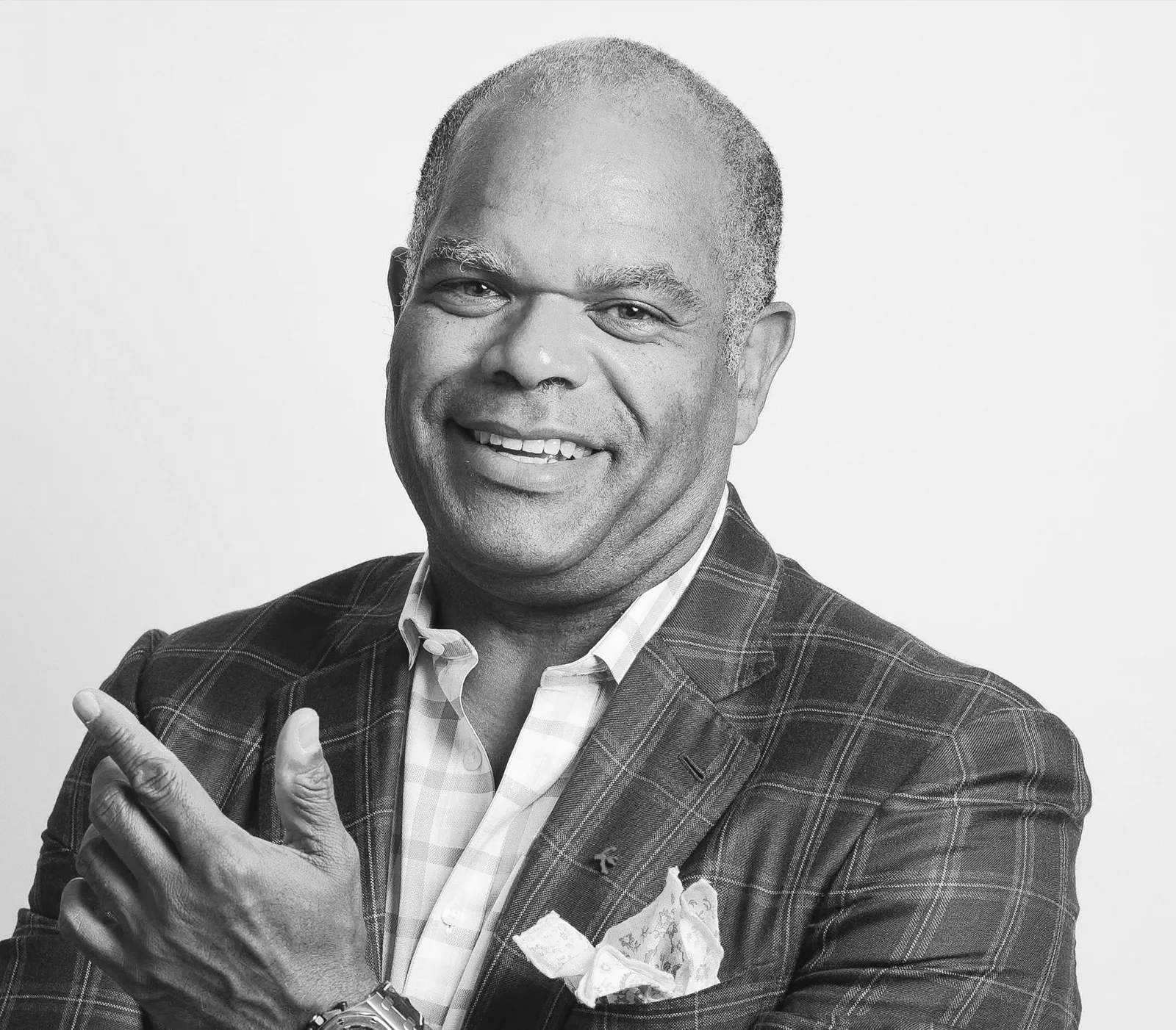 W. Drew Hawkins