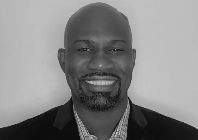Jumaine L. Jones
