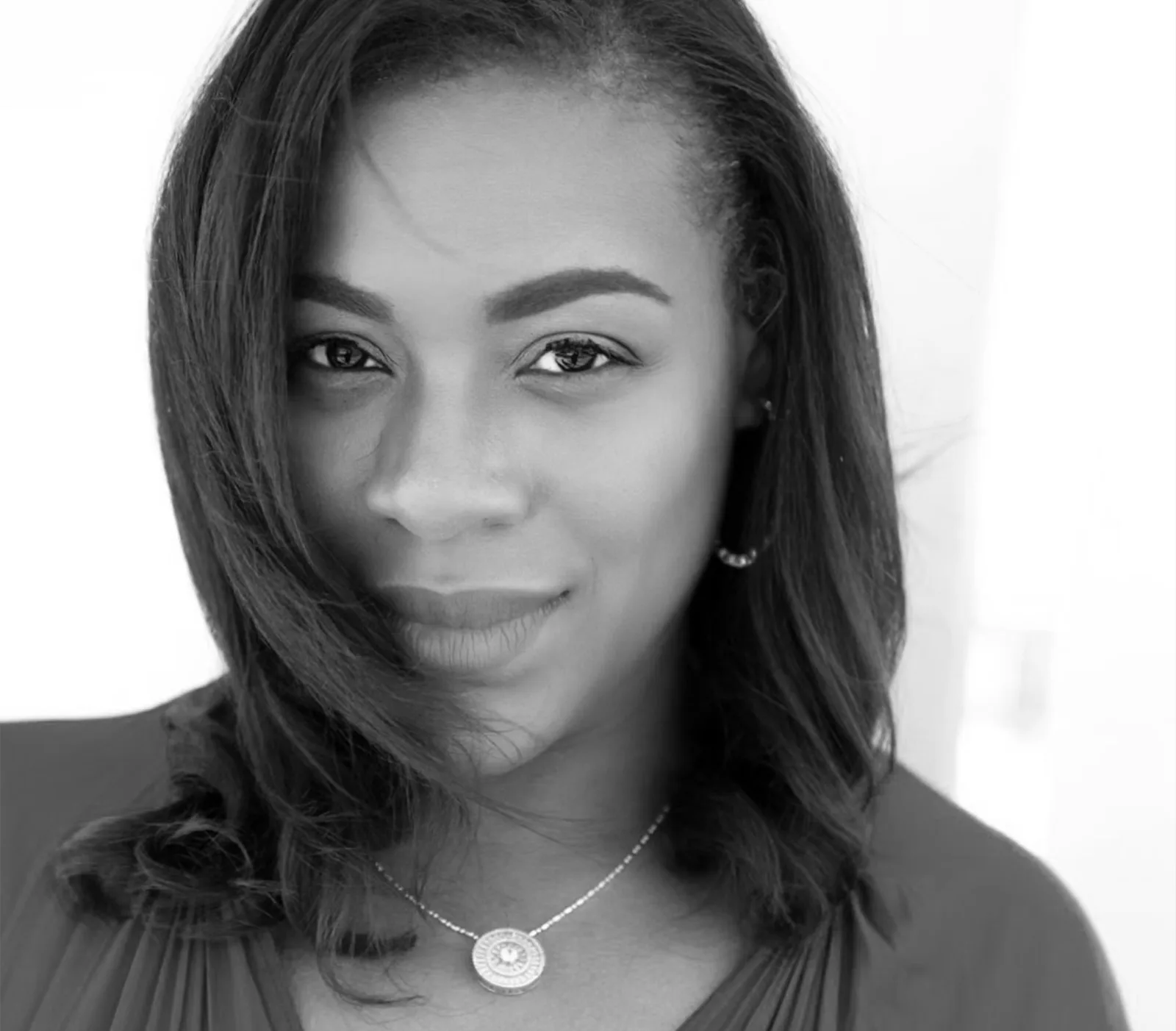 Shena Locke, MBA, NCC, LPC