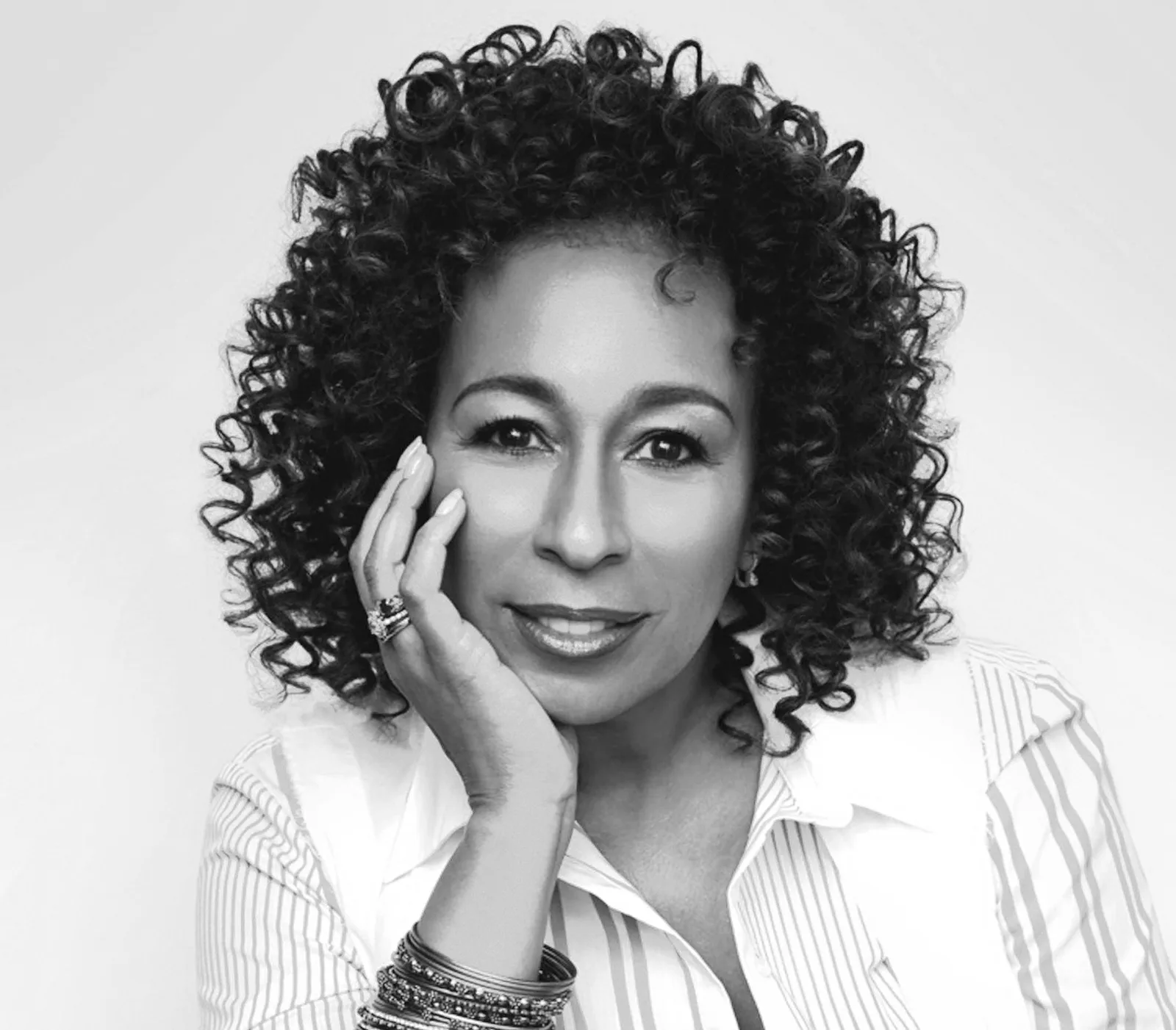 Tamara Tunie
